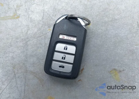 2014 Honda Civic Ex z USA, uszkodzony, nr VIN 19XFB2F89EE080796